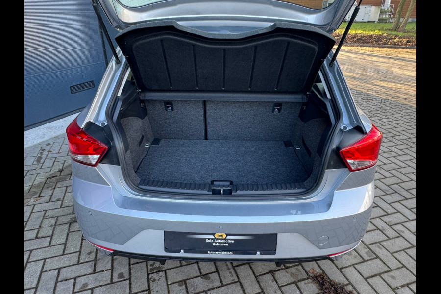 Seat Ibiza 1.0 EcoTSI Style * Navigatie * Parkeersensoren * Climate Control * Lichtmetalen Velgen *