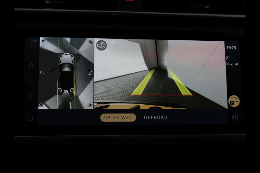 Land Rover Range Rover Velar 2.0 PHEV P400e AWD SE Automaat + DYNAMIC HANDLING PACK | Panoramadak | Navigatie | 1e eigenaar | Leder |