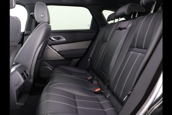 Land Rover Range Rover Velar 2.0 PHEV P400e AWD SE Automaat + DYNAMIC HANDLING PACK | Panoramadak | Navigatie | 1e eigenaar | Leder |