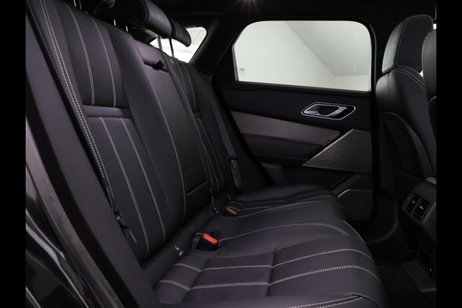 Land Rover Range Rover Velar 2.0 PHEV P400e AWD SE Automaat + DYNAMIC HANDLING PACK | Panoramadak | Navigatie | 1e eigenaar | Leder |