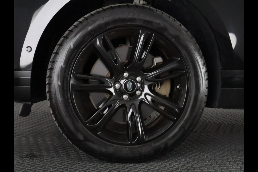 Land Rover Range Rover Velar 2.0 PHEV P400e AWD SE Automaat + DYNAMIC HANDLING PACK | Panoramadak | Navigatie | 1e eigenaar | Leder |