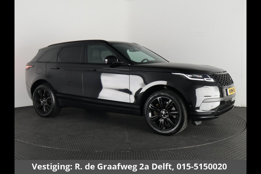 Land Rover Range Rover Velar 2.0 PHEV P400e AWD SE Automaat + DYNAMIC HANDLING PACK | Panoramadak | Navigatie | 1e eigenaar | Leder |