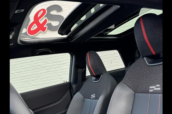 MINI Mini 2.0 JCW John Cooper Works XL Adaptive cruise Climate Cruise Pano 360 camera Navi Apple / Android Stoel-/stuurverwarming