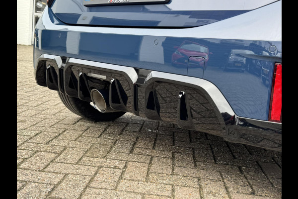 MINI Mini 2.0 JCW John Cooper Works XL Adaptive cruise Climate Cruise Pano 360 camera Navi Apple / Android Stoel-/stuurverwarming