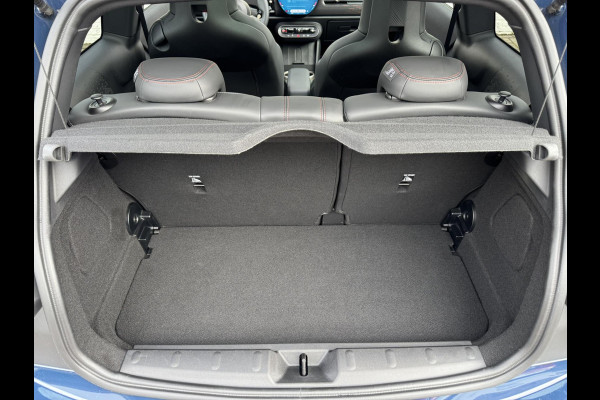 MINI Mini 2.0 JCW John Cooper Works XL Adaptive cruise Climate Cruise Pano 360 camera Navi Apple / Android Stoel-/stuurverwarming