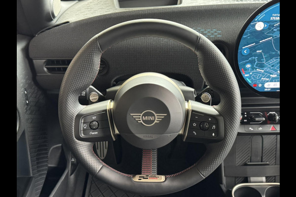 MINI Mini 2.0 JCW John Cooper Works XL Adaptive cruise Climate Cruise Pano 360 camera Navi Apple / Android Stoel-/stuurverwarming