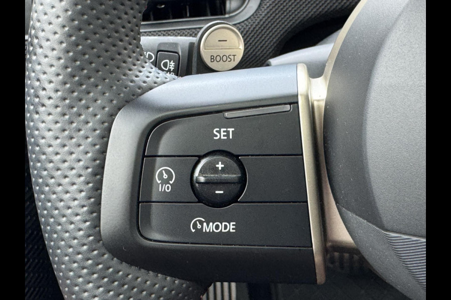 MINI Mini 2.0 JCW John Cooper Works XL Adaptive cruise Climate Cruise Pano 360 camera Navi Apple / Android Stoel-/stuurverwarming