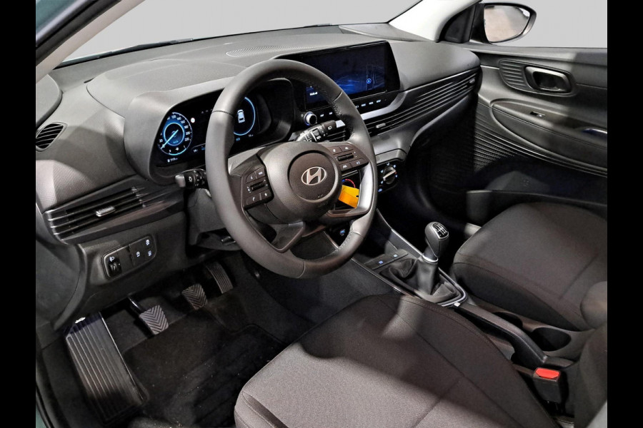 Hyundai i20 1.0 T-GDI Comfort