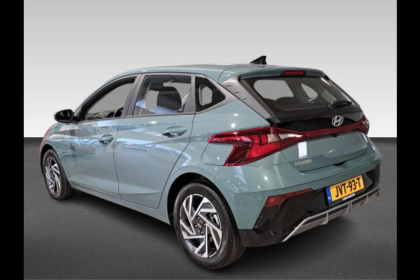 Hyundai i20 1.0 T-GDI Comfort