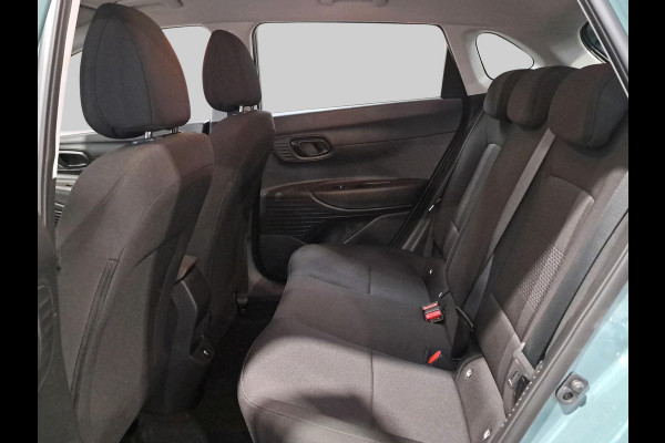 Hyundai i20 1.0 T-GDI Comfort