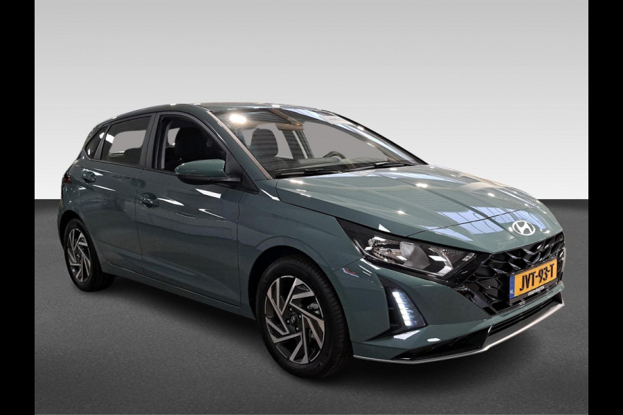 Hyundai i20 1.0 T-GDI Comfort