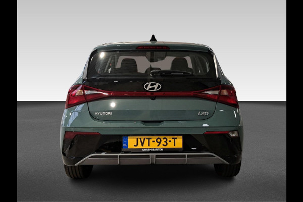 Hyundai i20 1.0 T-GDI Comfort