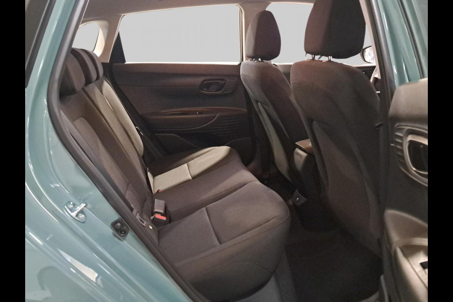 Hyundai i20 1.0 T-GDI Comfort