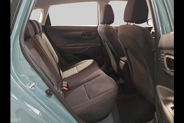 Hyundai i20 1.0 T-GDI Comfort