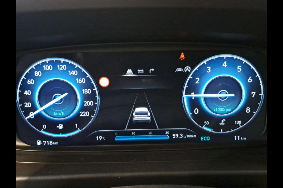 Hyundai i20 1.0 T-GDI Comfort