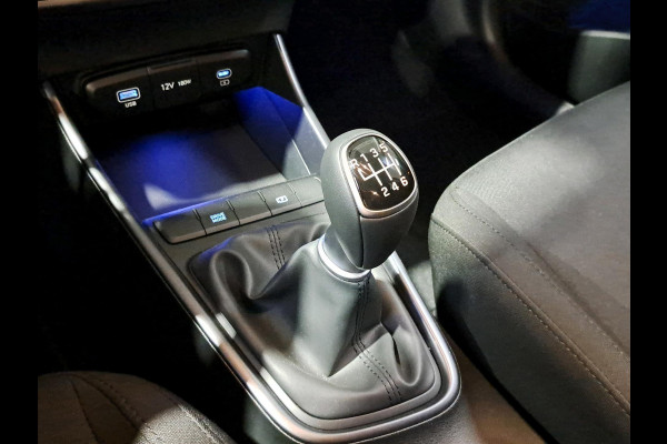 Hyundai i20 1.0 T-GDI Comfort