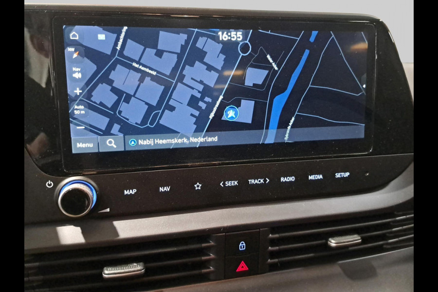 Hyundai i20 1.0 T-GDI Comfort