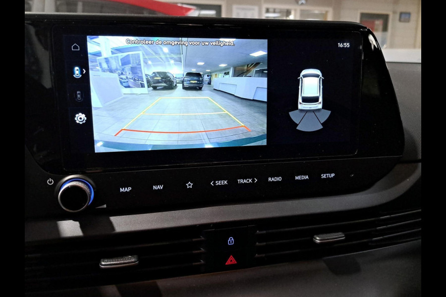 Hyundai i20 1.0 T-GDI Comfort