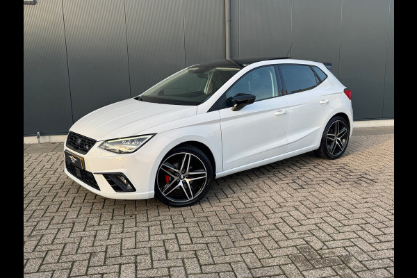 Seat Ibiza 1.5 TSI EVO FR Business Intense * Panorama * Camera * Beats * Keyless *