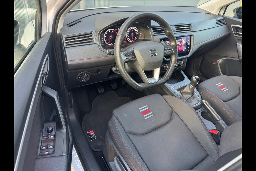 Seat Ibiza 1.5 TSI EVO FR Business Intense * Panorama * Camera * Beats * Keyless *