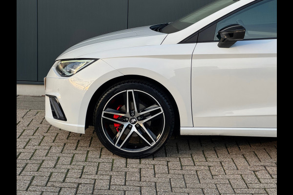 Seat Ibiza 1.5 TSI EVO FR Business Intense * Panorama * Camera * Beats * Keyless *