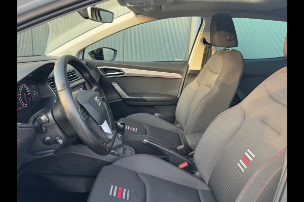 Seat Ibiza 1.5 TSI EVO FR Business Intense * Panorama * Camera * Beats * Keyless *