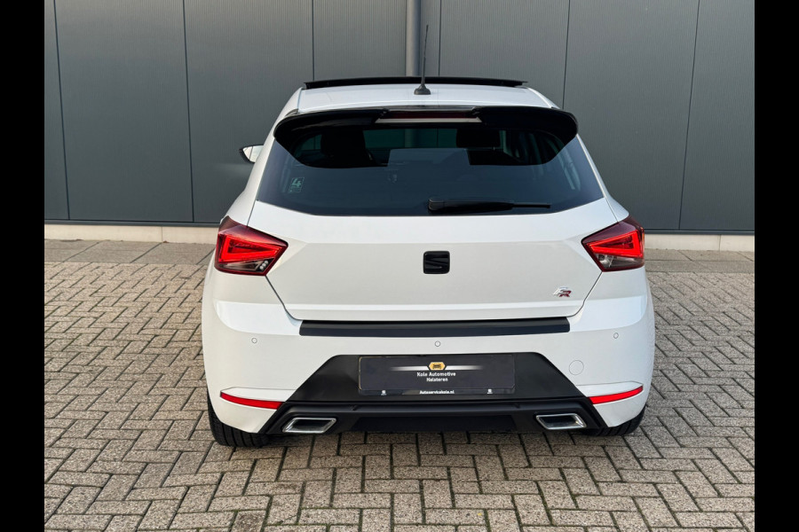 Seat Ibiza 1.5 TSI EVO FR Business Intense * Panorama * Camera * Beats * Keyless *