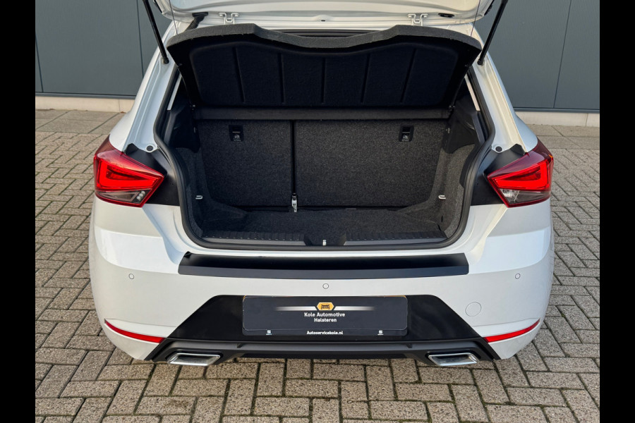 Seat Ibiza 1.5 TSI EVO FR Business Intense * Panorama * Camera * Beats * Keyless *