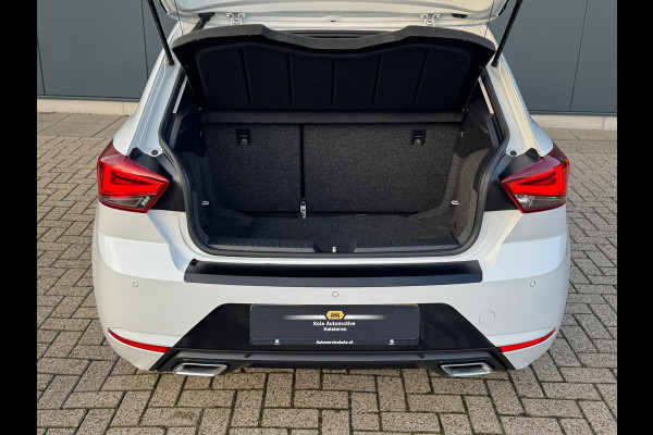 Seat Ibiza 1.5 TSI EVO FR Business Intense * Panorama * Camera * Beats * Keyless *