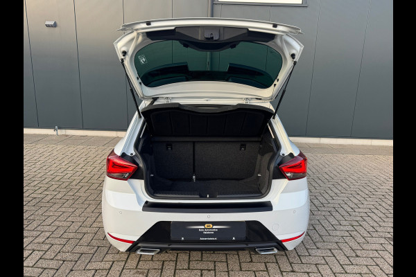 Seat Ibiza 1.5 TSI EVO FR Business Intense * Panorama * Camera * Beats * Keyless *