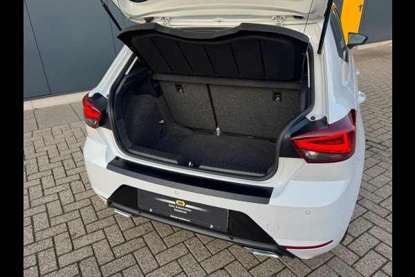 Seat Ibiza 1.5 TSI EVO FR Business Intense * Panorama * Camera * Beats * Keyless *