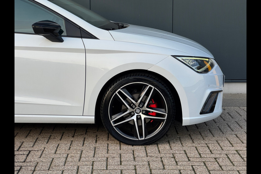 Seat Ibiza 1.5 TSI EVO FR Business Intense * Panorama * Camera * Beats * Keyless *