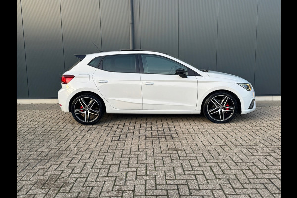 Seat Ibiza 1.5 TSI EVO FR Business Intense * Panorama * Camera * Beats * Keyless *