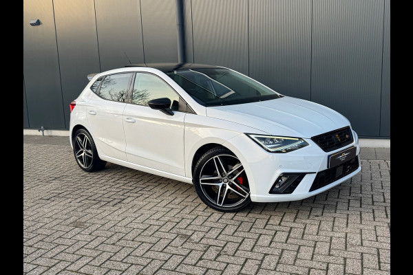 Seat Ibiza 1.5 TSI EVO FR Business Intense * Panorama * Camera * Beats * Keyless *