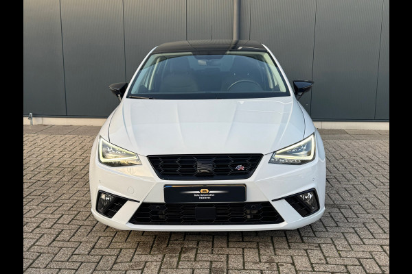 Seat Ibiza 1.5 TSI EVO FR Business Intense * Panorama * Camera * Beats * Keyless *