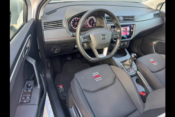 Seat Ibiza 1.5 TSI EVO FR Business Intense * Panorama * Camera * Beats * Keyless *