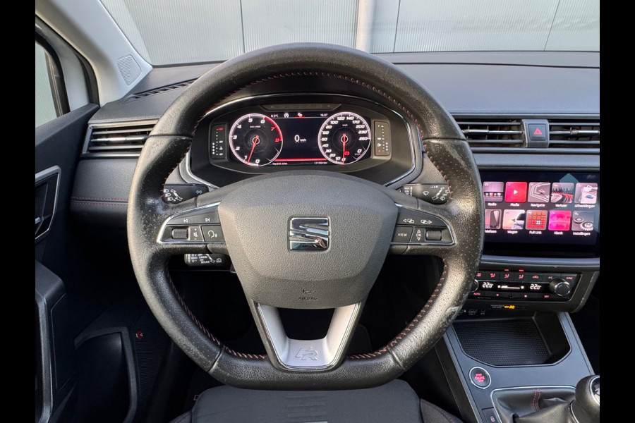 Seat Ibiza 1.5 TSI EVO FR Business Intense * Panorama * Camera * Beats * Keyless *