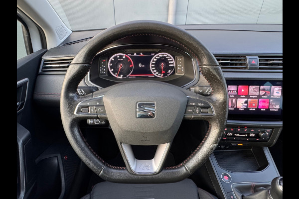 Seat Ibiza 1.5 TSI EVO FR Business Intense * Panorama * Camera * Beats * Keyless *