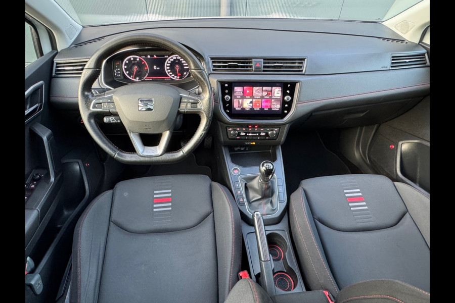 Seat Ibiza 1.5 TSI EVO FR Business Intense * Panorama * Camera * Beats * Keyless *