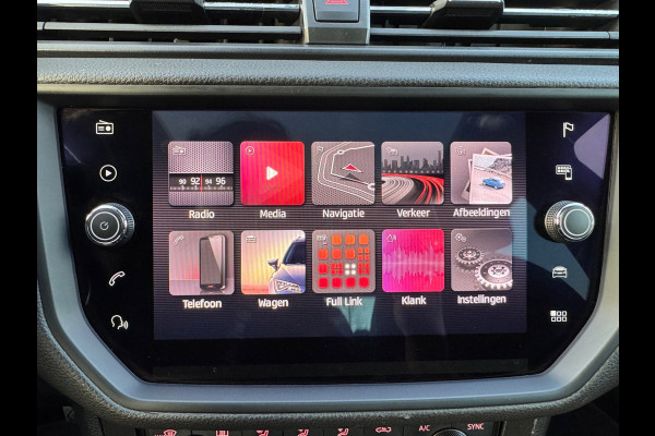 Seat Ibiza 1.5 TSI EVO FR Business Intense * Panorama * Camera * Beats * Keyless *