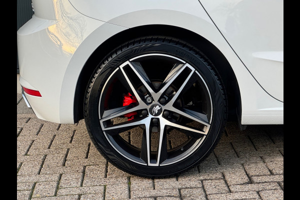 Seat Ibiza 1.5 TSI EVO FR Business Intense * Panorama * Camera * Beats * Keyless *