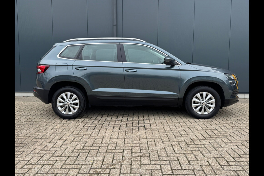 Škoda Karoq 1.0 TSI Ambition * Navigatie * Camera * Stoelverwarming * Cruise Control *