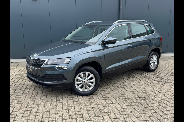 Škoda Karoq 1.0 TSI Ambition * Navigatie * Camera * Stoelverwarming * Cruise Control *