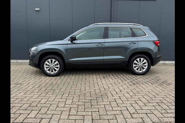 Škoda Karoq 1.0 TSI Ambition * Navigatie * Camera * Stoelverwarming * Cruise Control *
