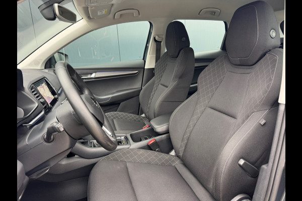 Škoda Karoq 1.0 TSI Ambition * Navigatie * Camera * Stoelverwarming * Cruise Control *