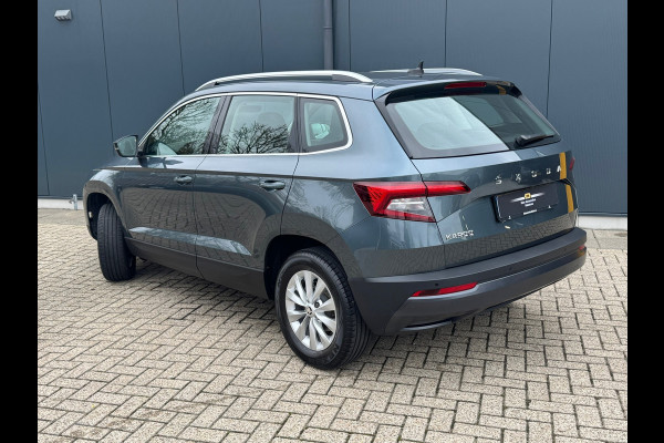 Škoda Karoq 1.0 TSI Ambition * Navigatie * Camera * Stoelverwarming * Cruise Control *