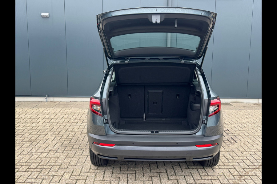 Škoda Karoq 1.0 TSI Ambition * Navigatie * Camera * Stoelverwarming * Cruise Control *