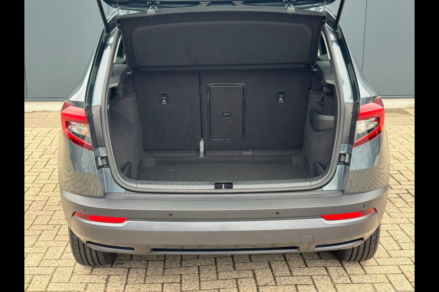 Škoda Karoq 1.0 TSI Ambition * Navigatie * Camera * Stoelverwarming * Cruise Control *