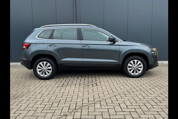 Škoda Karoq 1.0 TSI Ambition * Navigatie * Camera * Stoelverwarming * Cruise Control *