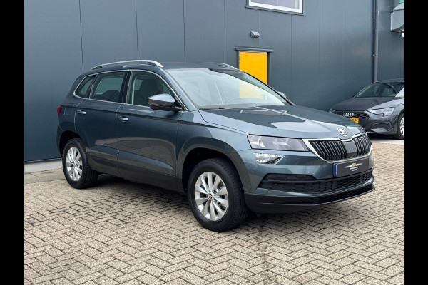Škoda Karoq 1.0 TSI Ambition * Navigatie * Camera * Stoelverwarming * Cruise Control *